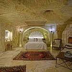 Jerveni Cave 2* Mustafapaşa