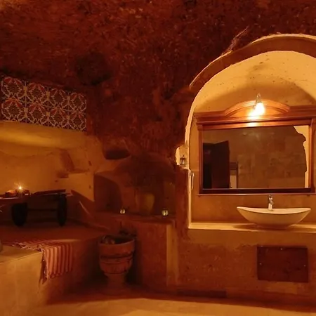 Jerveni Cave Szálloda