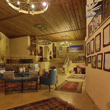 Szálloda Jerveni Cave