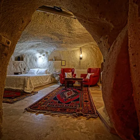 Hotel Jerveni Cave 2*