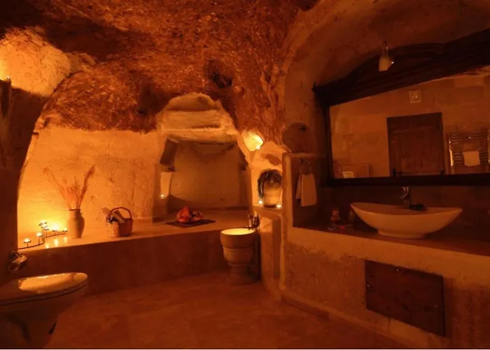 Hotel Jerveni Cave 2*