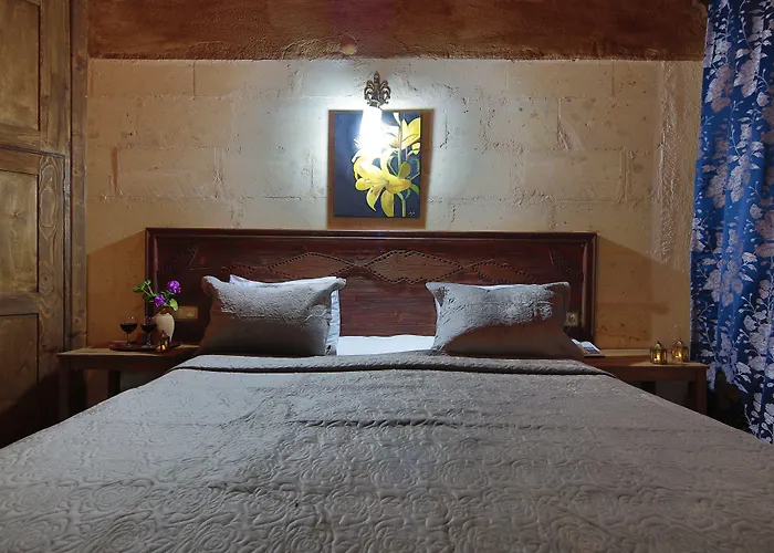 Hotel Jerveni Cave 2*