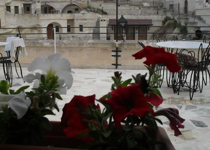 Hotel Jerveni Cave 2*