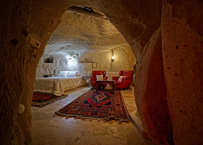 Hotel Jerveni Cave 2*
